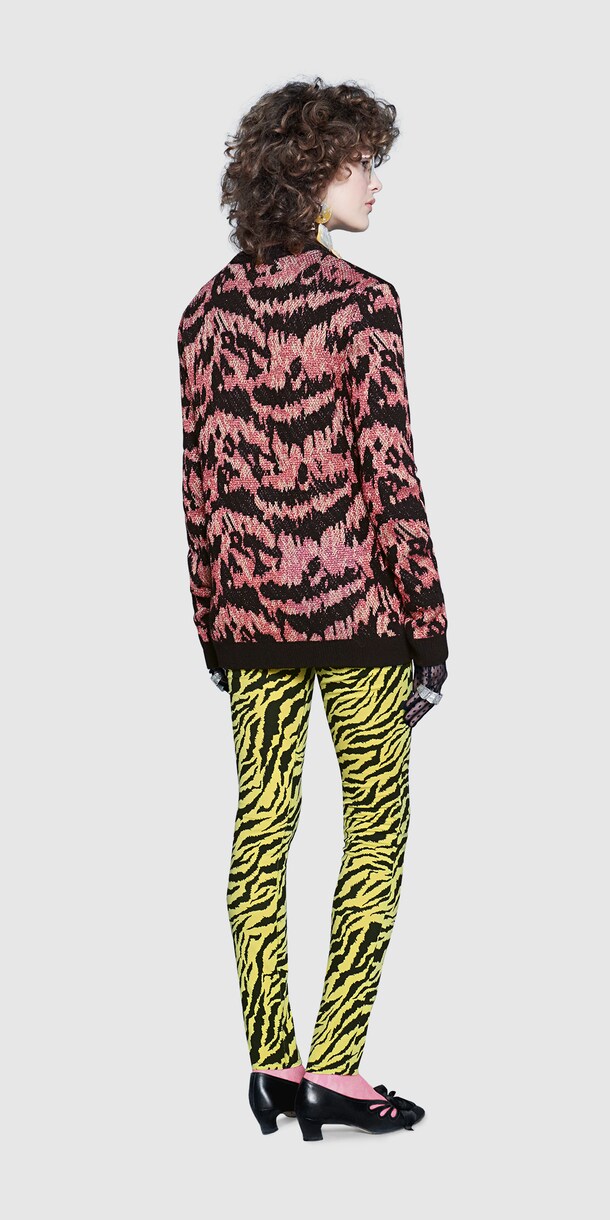 Look 23 Back Side