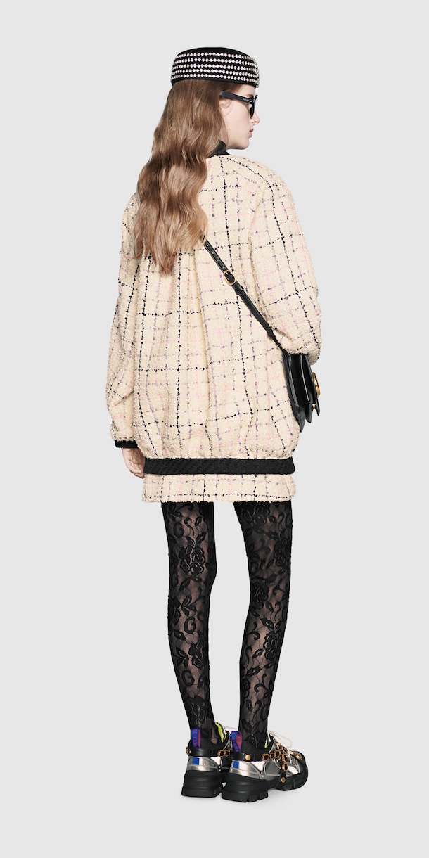 Alternative Look 202 Back Side