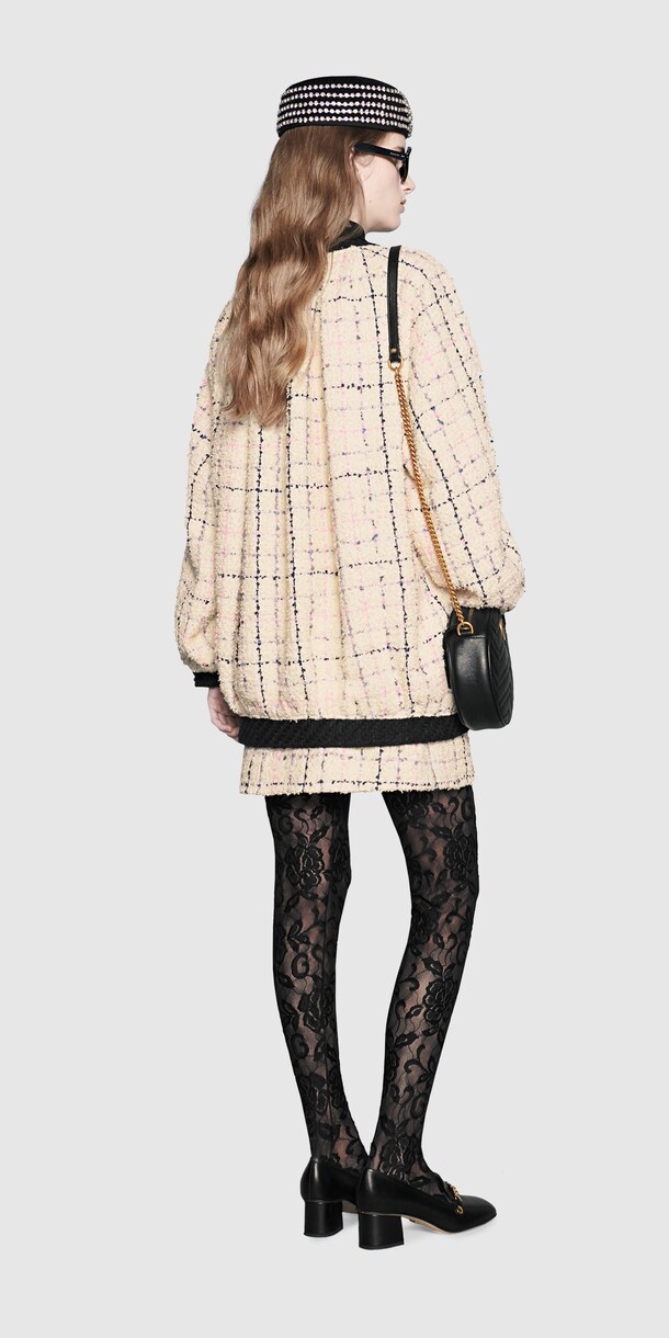 Alternative Look 102 Back Side