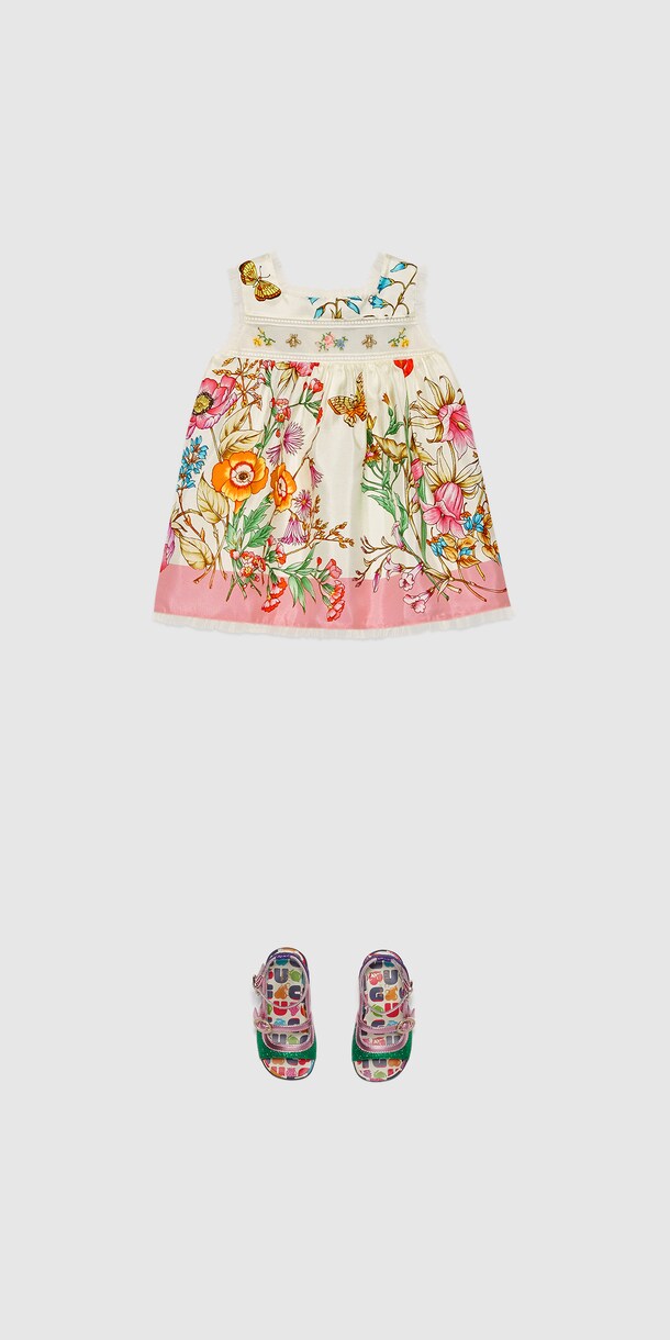 Look 39 Back Side