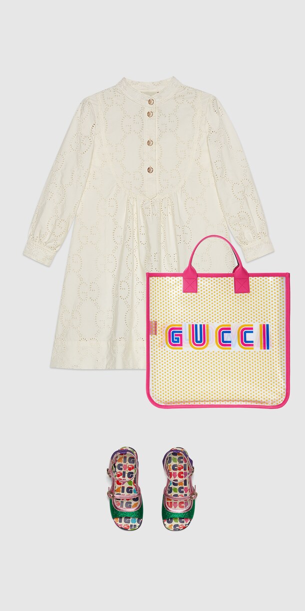 Look 5 Back Side
