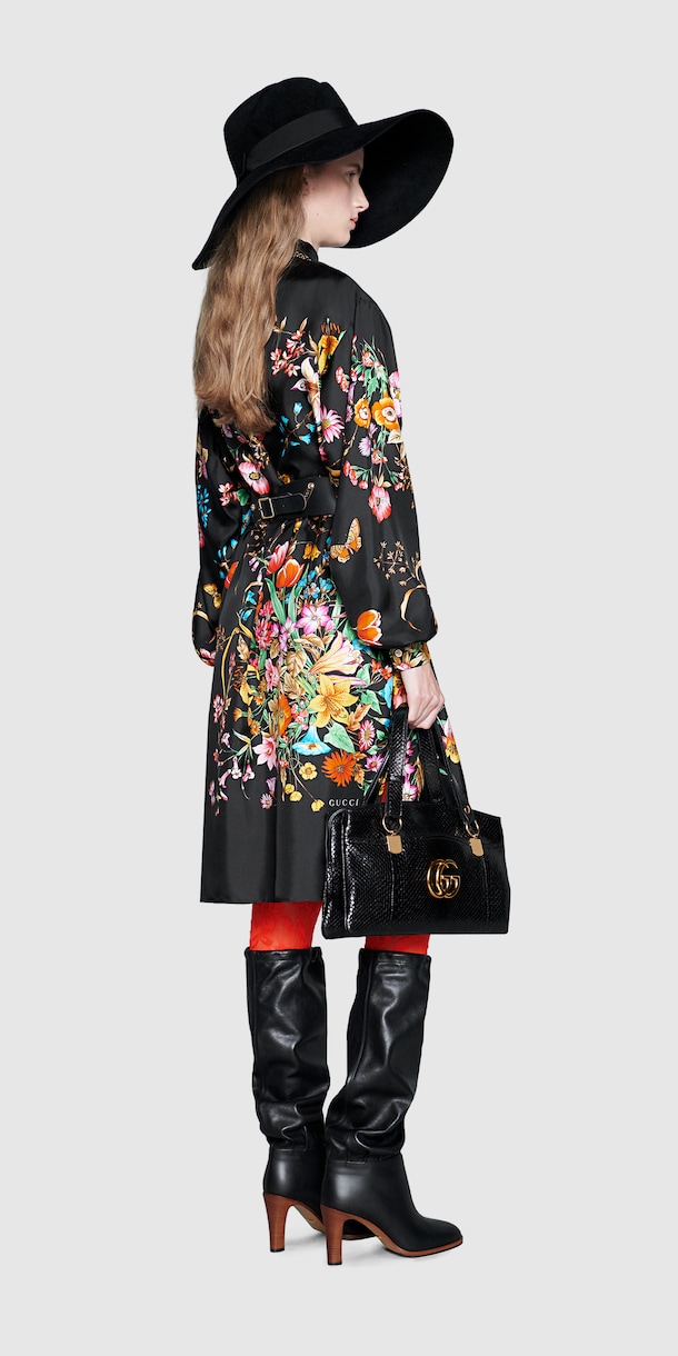 Alternative Look 307 Back Side