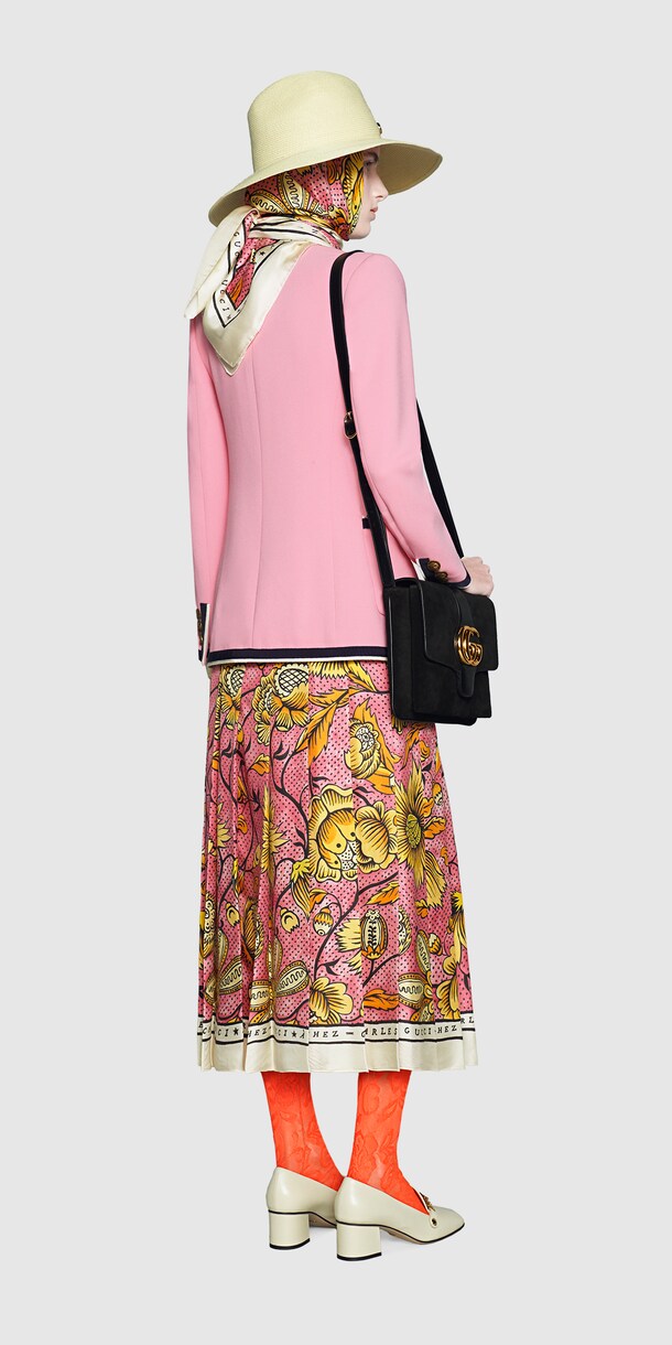 Alternative Look 314 Back Side