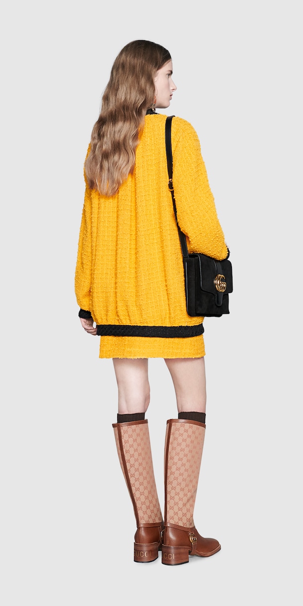 Alternative Look 105 Back Side
