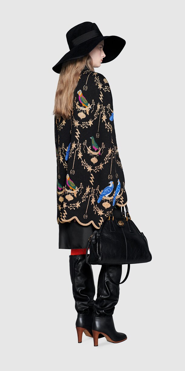 Alternative Look 107 Back Side