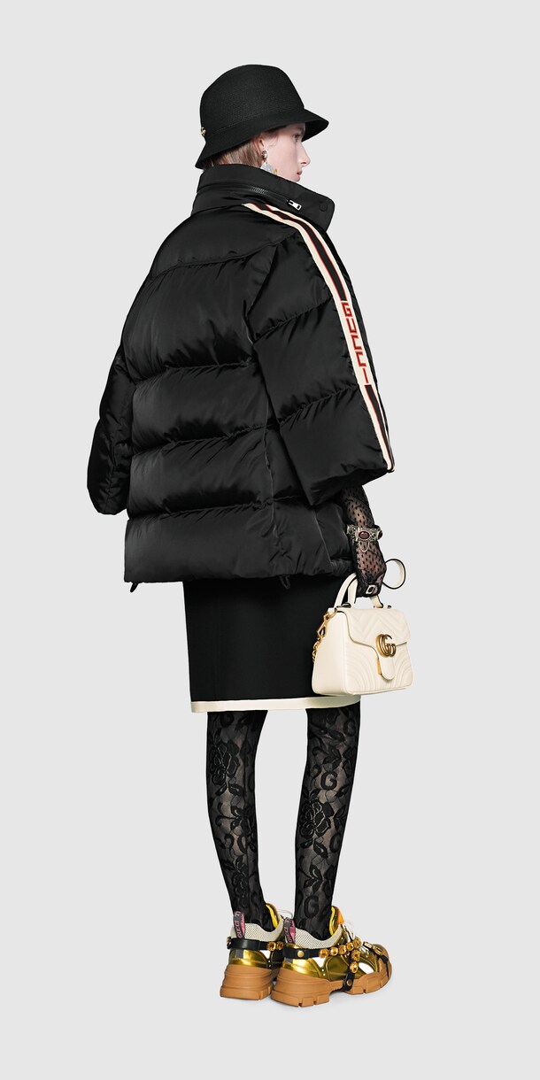 Alternative Look 126 Back Side