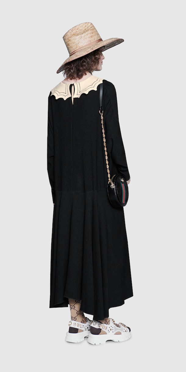 Alternative Look 132 Back Side