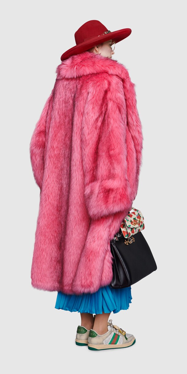 Look 62 Back Side