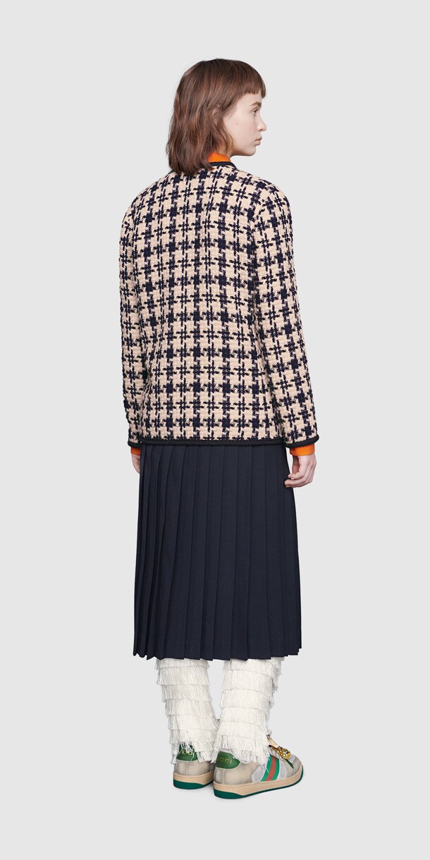 Look 73 Back Side