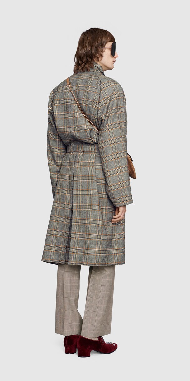 Look 38 Back Side