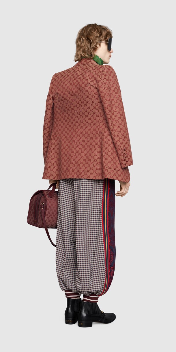 Look 51 Back Side