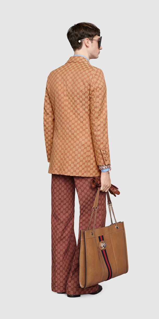 Look 65 Back Side