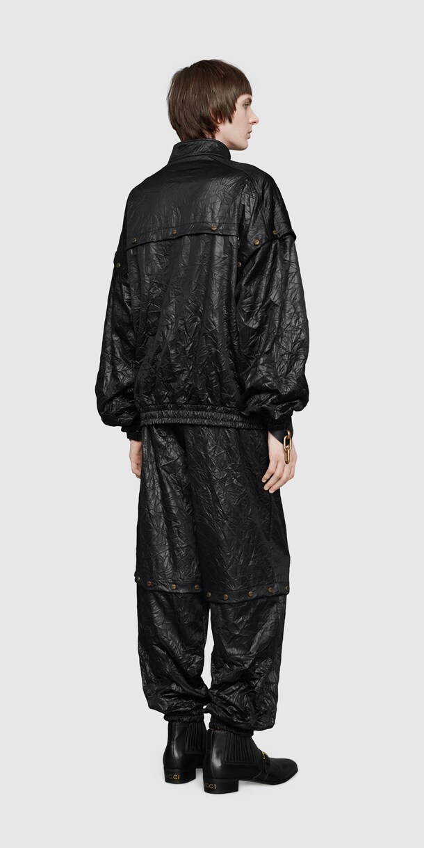 Look 29 Back Side