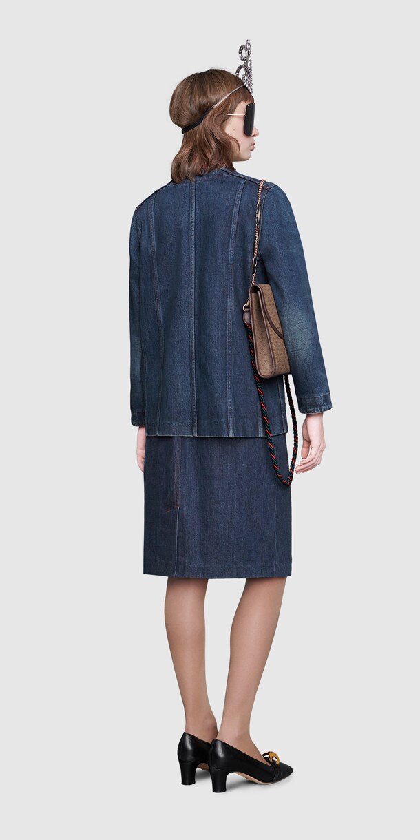 Look 9 Back Side