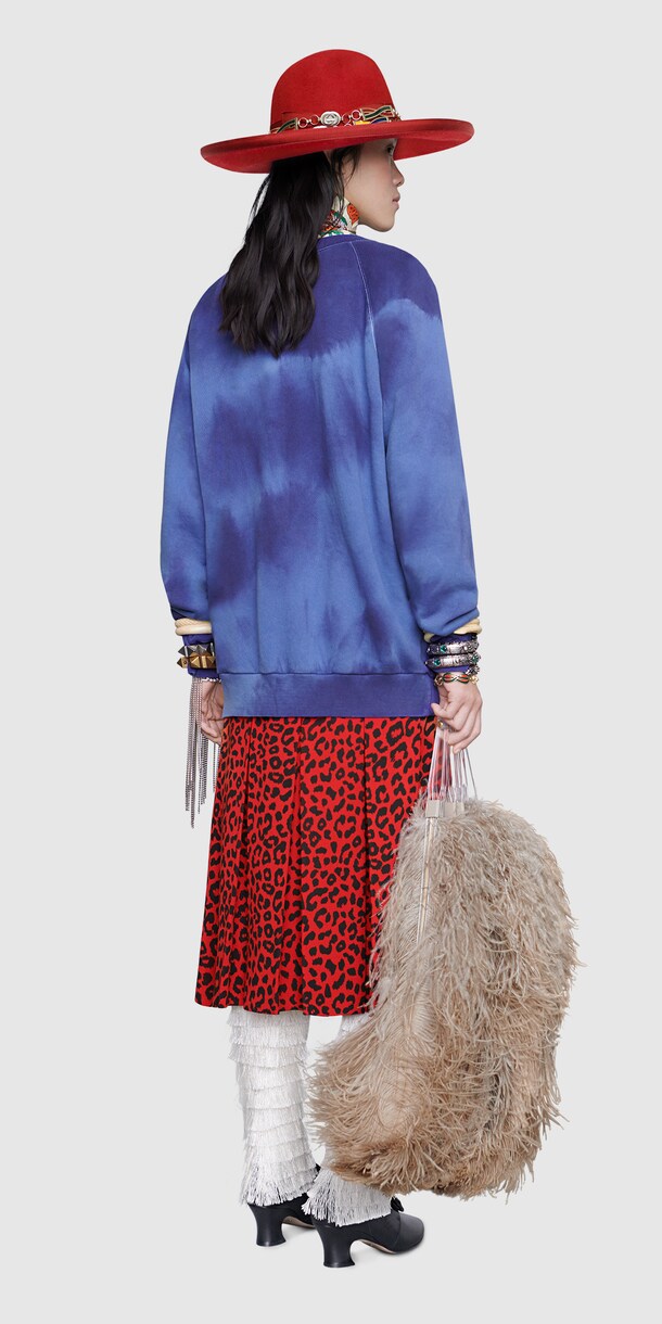 Look 82 Back Side