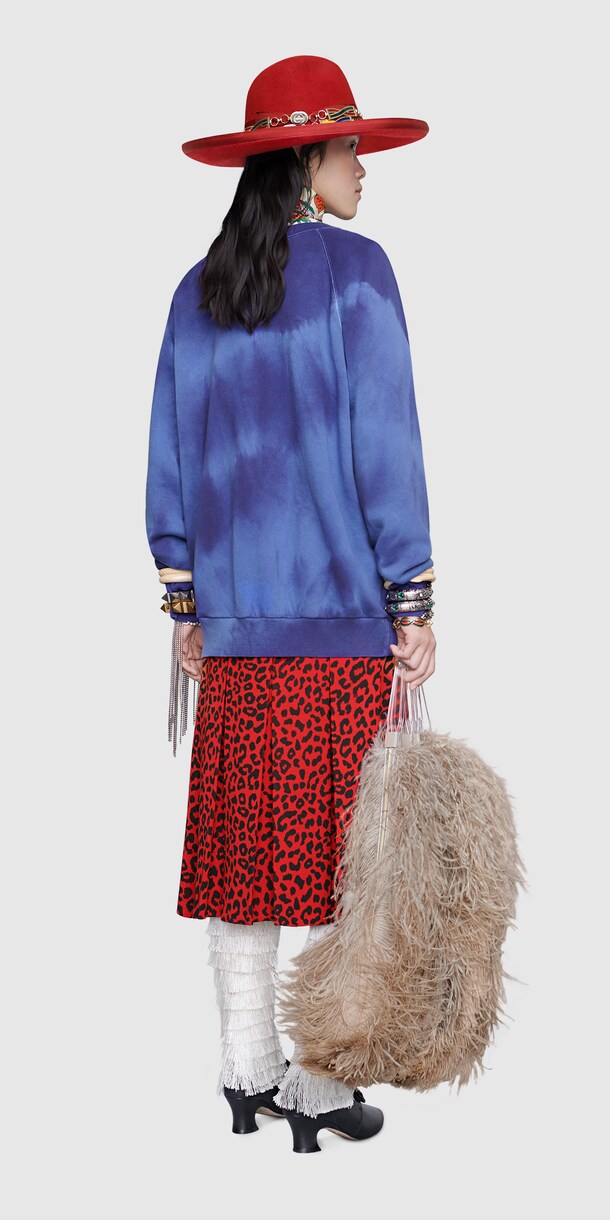 Look 82 Back Side