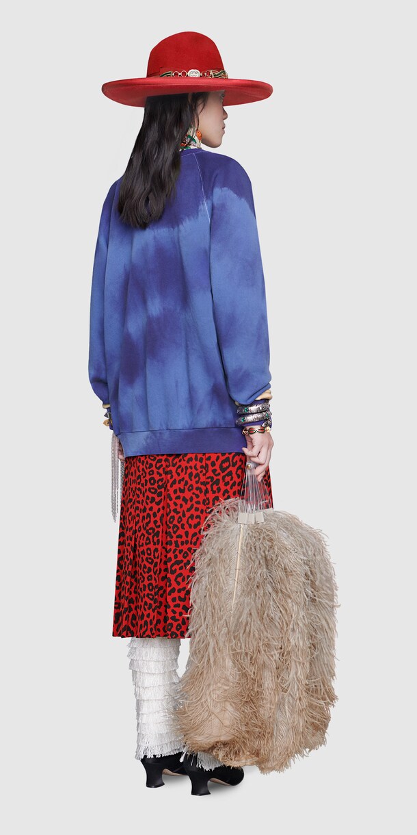 Look 82 Back Side