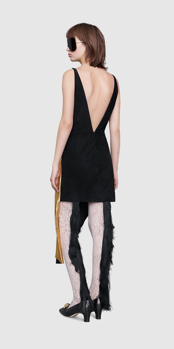 Look 8 Back Side
