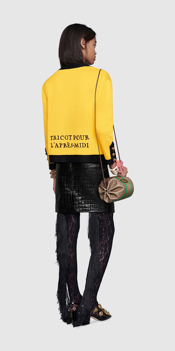 Look 81 Back Side