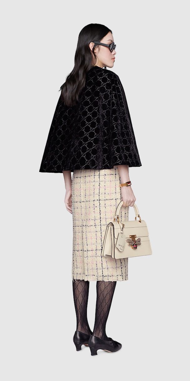 Alternative Look 301 Back Side