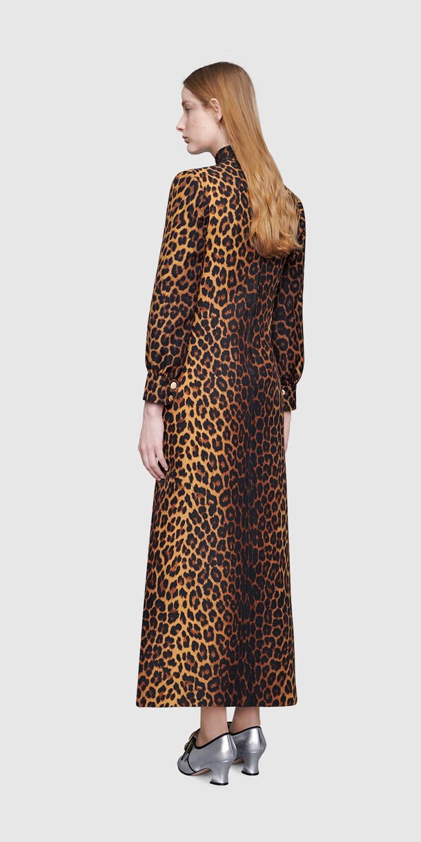 Look 22 Back Side