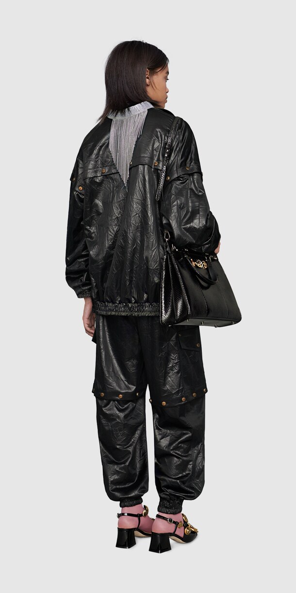 Look 29 Back Side