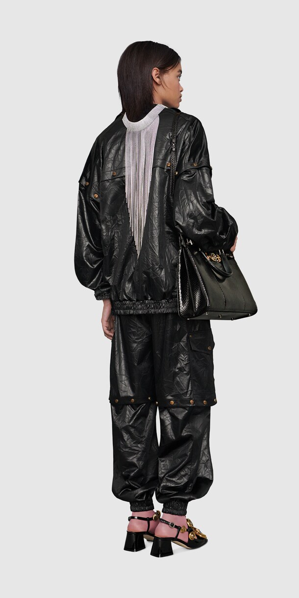 Look 29 Back Side