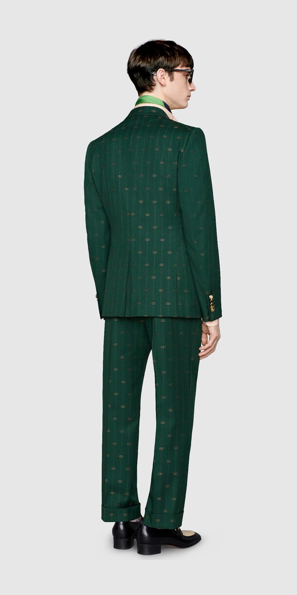 Look 145 Back Side