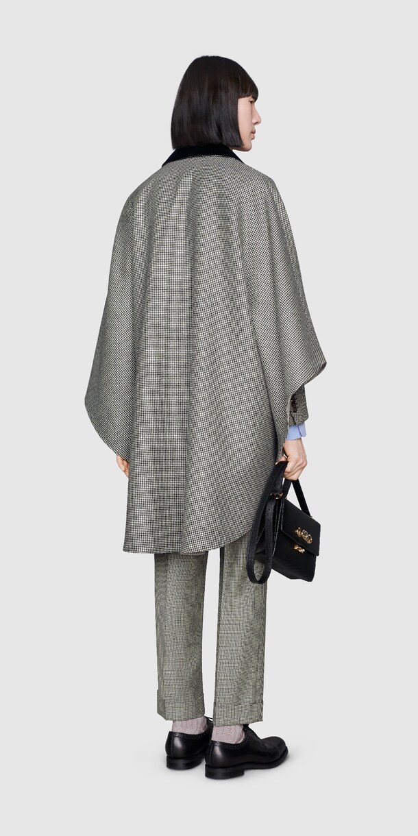 Look 118 Back Side