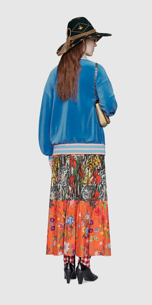 Look 53 Back Side