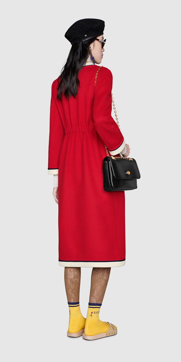 Look 24 Back Side