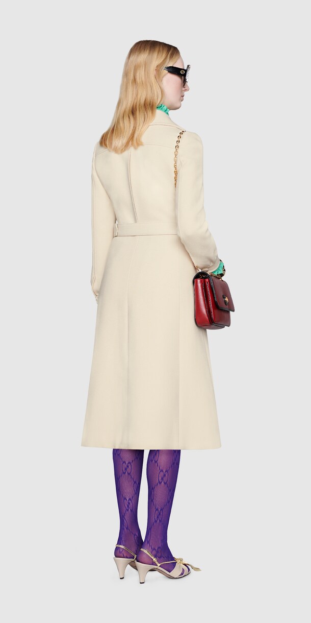 Look 28 Back Side