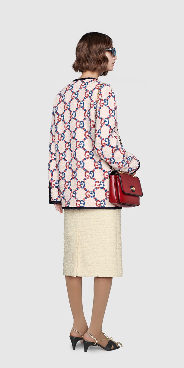 Look 39 Back Side