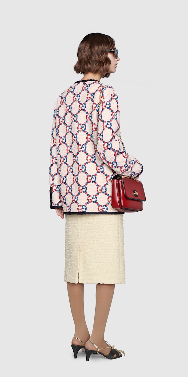 Look 39 Back Side
