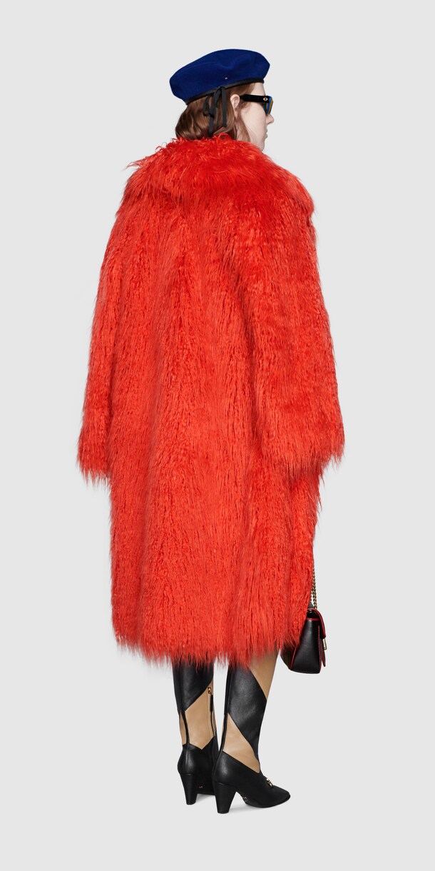 Look 8 Back Side