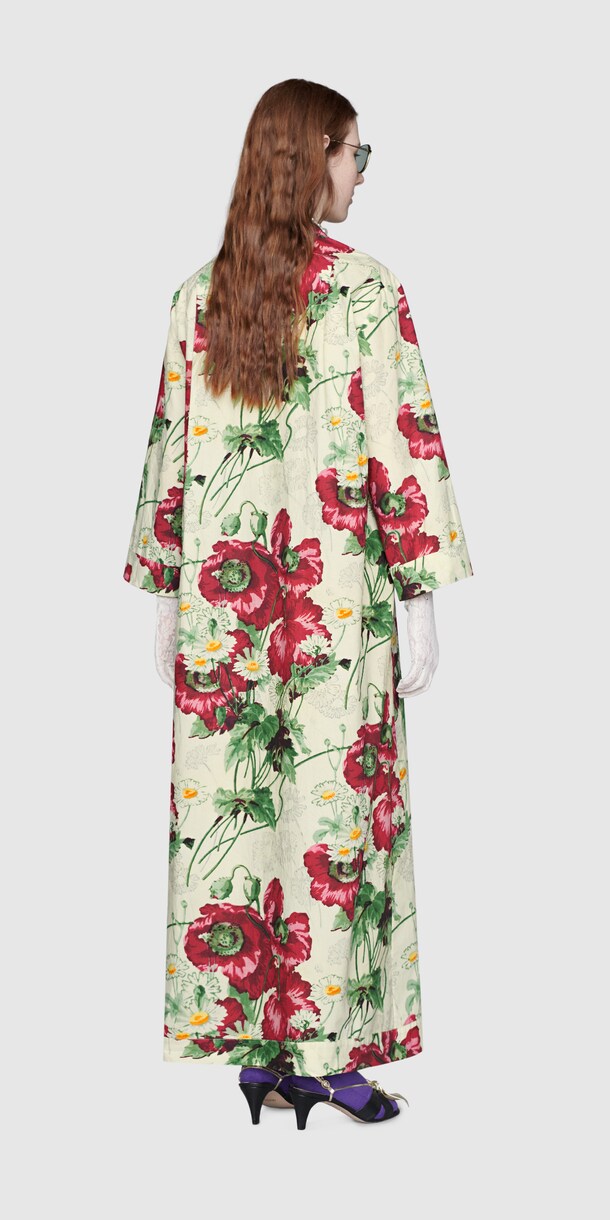 Look 14 Back Side
