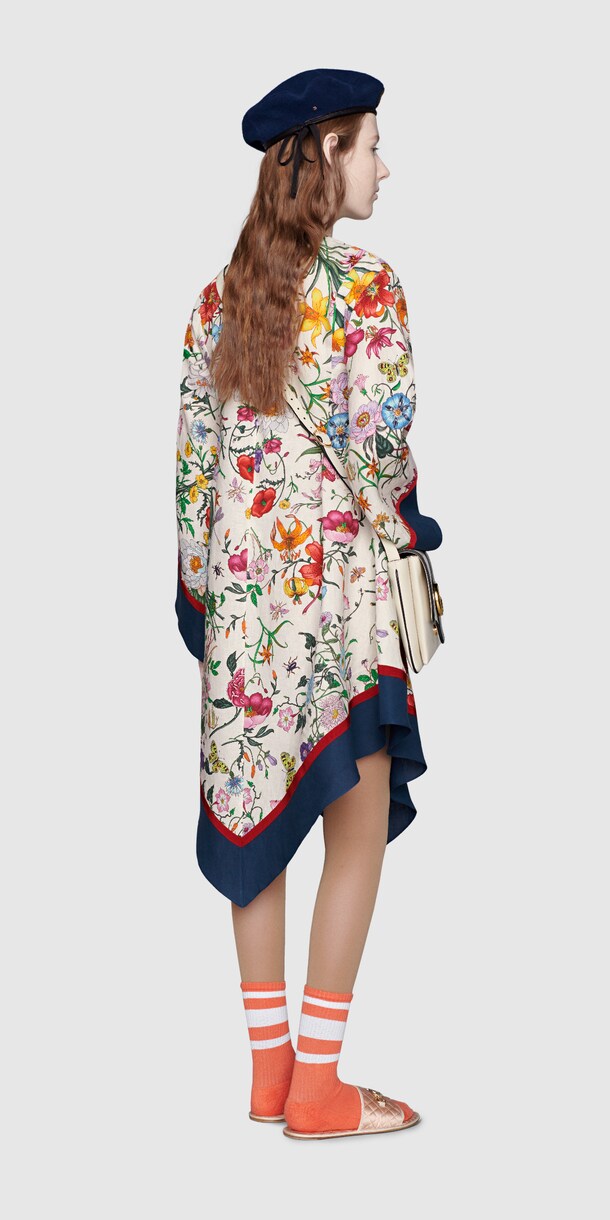 Look 3 Back Side