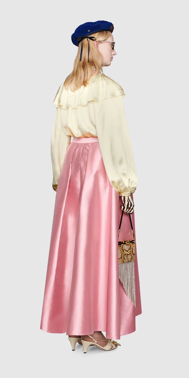 Look 84 Back Side