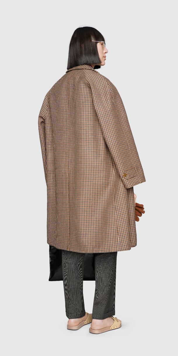 Look 27 Back Side