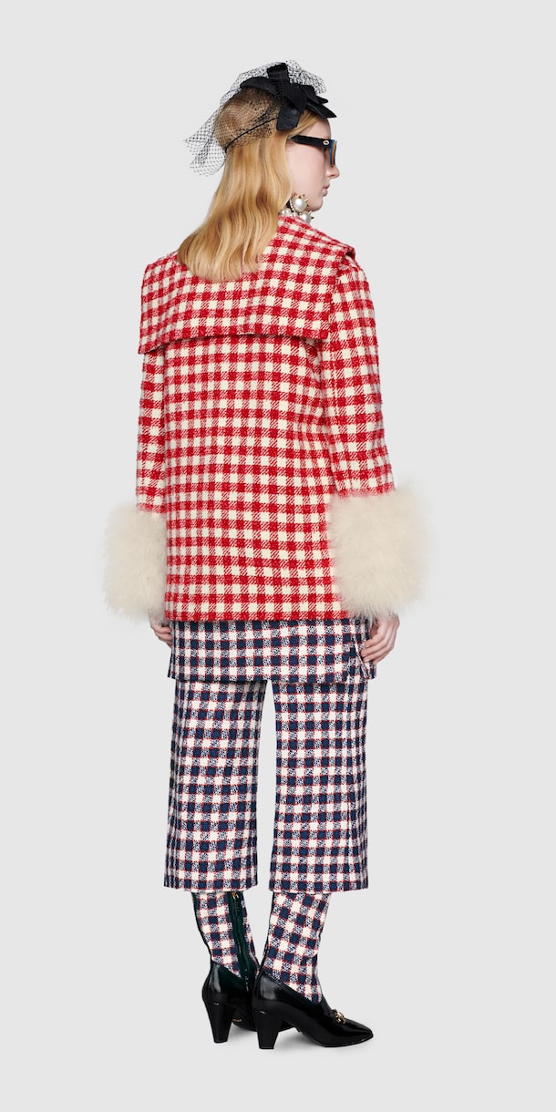 Look 73 Back Side