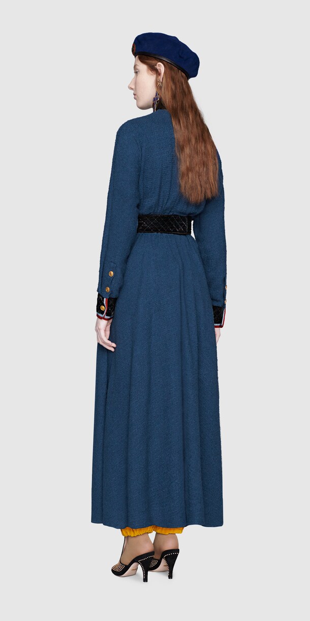 Look 75 Back Side