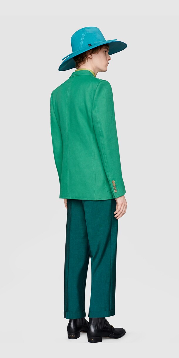 Look 59 Back Side