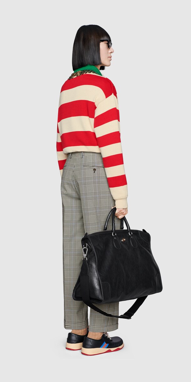 Look 65 Back Side