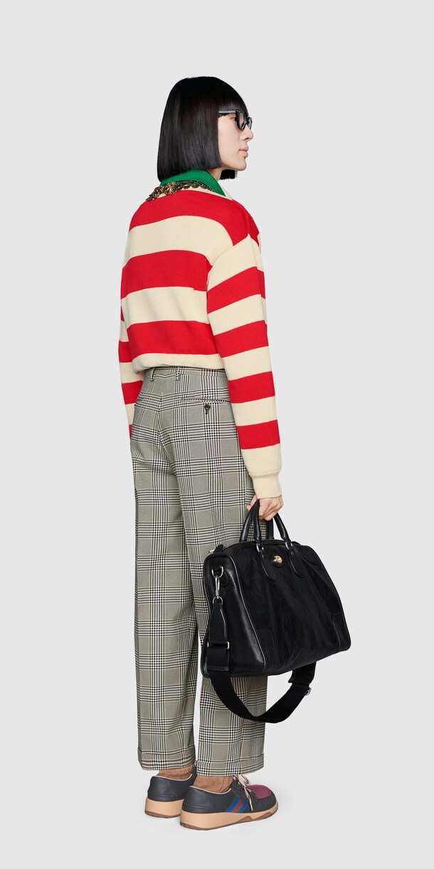 Look 65 Back Side