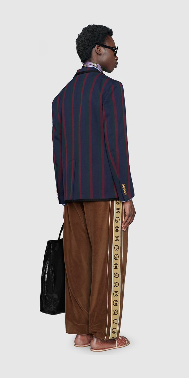 Look 66 Back Side