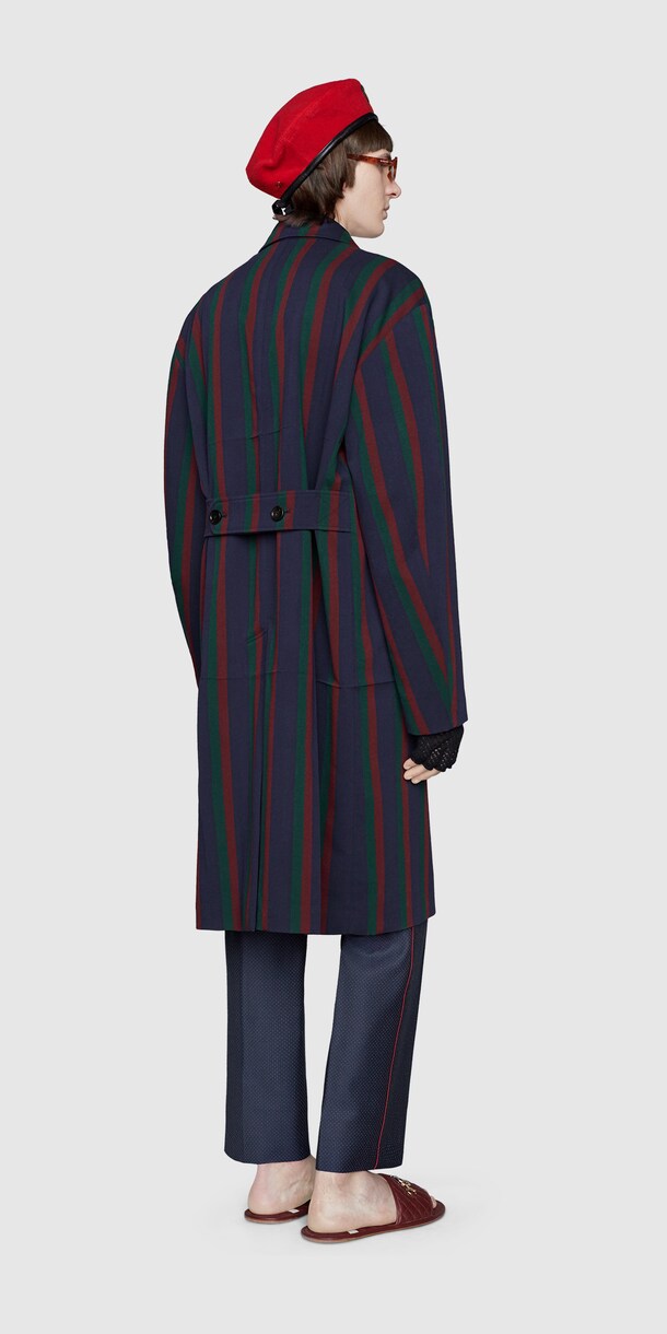 Look 51 Back Side