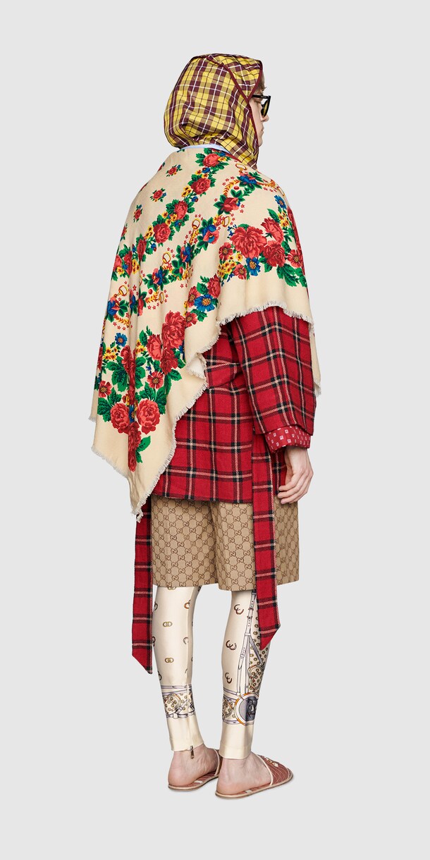 Look 29 Back Side