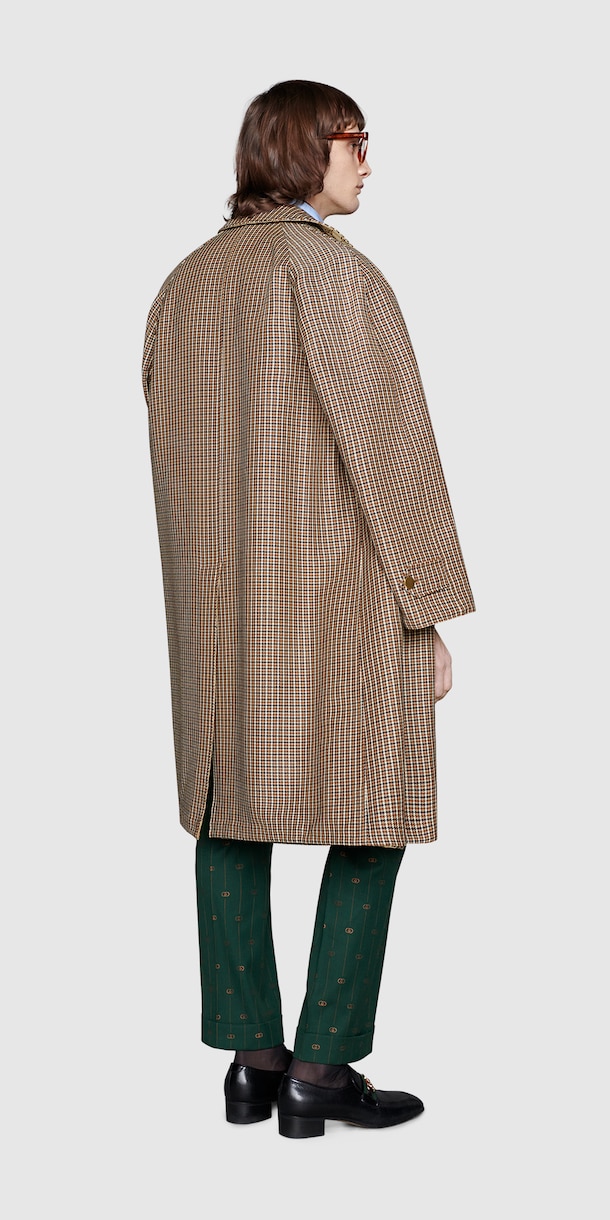 Alternative Look 126 Back Side