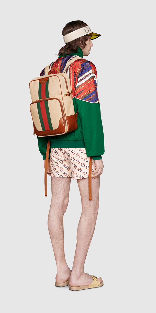 Alternative Look 102 Back Side