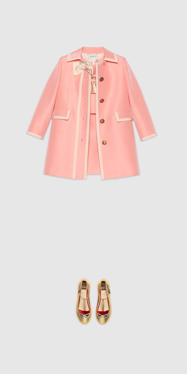 Look 101 Front Side